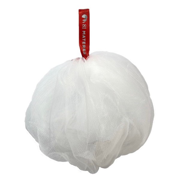 MATERRA Foaming Net (Easy/Dense Foam/Pore Dirt), Foaming Facial Cleansing Net,