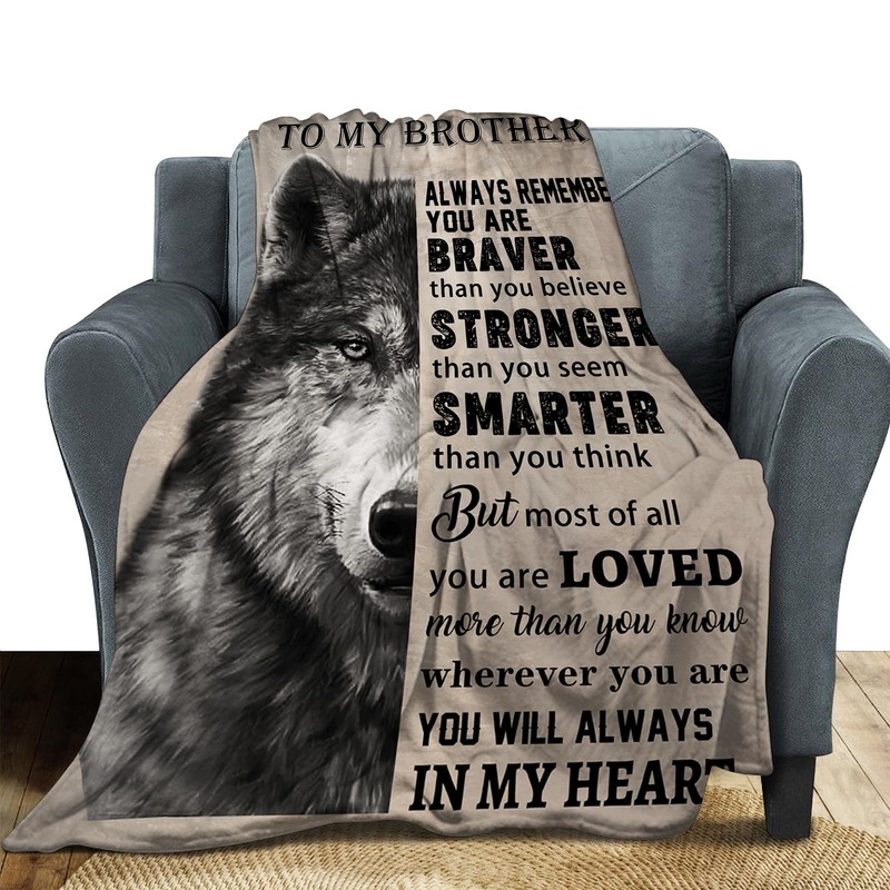 Gifts for Brother, Brother Birthday Gifts, Brother, Brother Gifts from