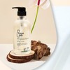 Cream Milk Mild Feminine Cleanser 520ml, 1 piece / 크림밀크