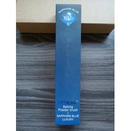 Hedilina 2x HEDILINA Travel Makeup Brush Set Powder Brush, Brand New