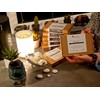 Oriental & Woody - Highly Scented Botanical Wax Melts Collections