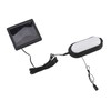 Solar Pendant Light Versatile Energy Saving Outdoor Solar Powered LED