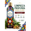 Shampoo Huichol ANTICAIDA en botella de 400mL de 400g por