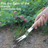 TopHomer 1 x Weed Puller Manual Weed Puller Hand Tool