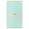Enuby Kotobuki Seal Pale Green | 2 Types of Strips