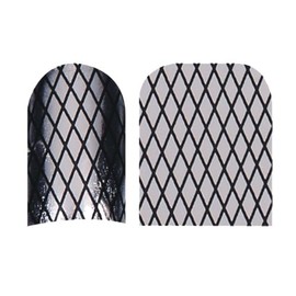 Cesars Nail App 39 Hot (24 Fingers)