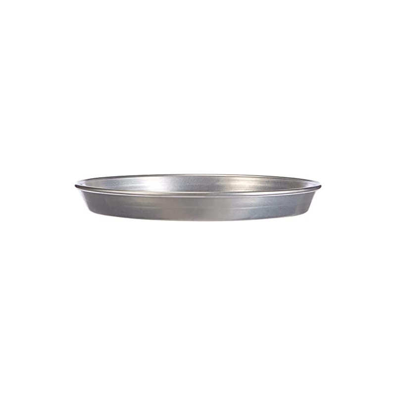 Pentole Agnelli FAMA43 / 316 Konische Kuchenform mit Rand, Aluminium,