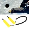 Retractable Ice Picks Kit Comfortable Grip Incisive Tip Ice Awls