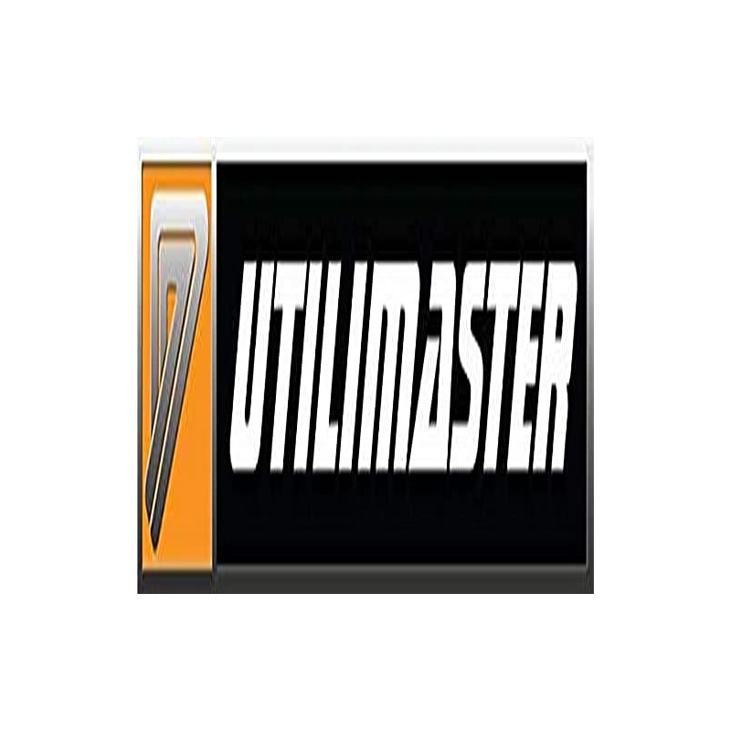 Utilimaster Exterior Door Handle - 08611792B375