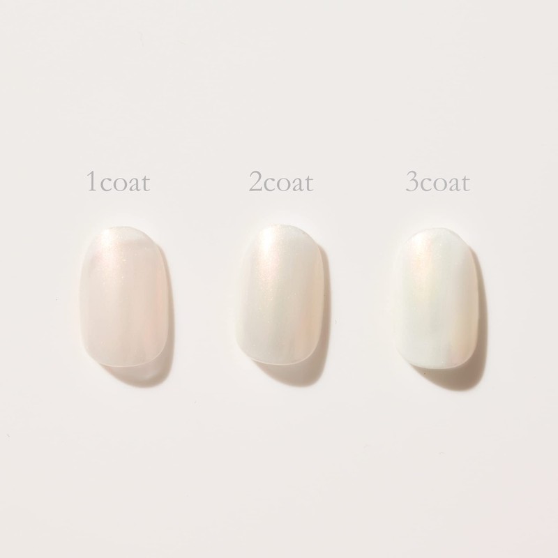 Genish Manicure 125 Desert Lily Genish Manicure