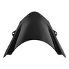 TCMT Motorcycle Windshields Black Windscreen Fits for Kawasaki Ninja ZX10R