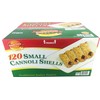 Supremo Italiano: 120 Small Cannoli Shells