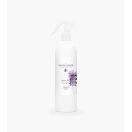 La Fabrique des Filles Eau de linge - Pure Lavande, 500ml
