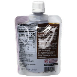 Muso From Japan Smart Miso, Dark Aged, 5.2 oz