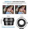 Lens Adapter EF-EOS M Auto Focus Lens Converter Ring Compatible