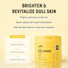 KISS NEW YORK Bright Vita Charge Toner Pads 70 Count