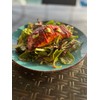 Hot Wachula’s Fire Roasted Garlic Salsa | Medium | Hand