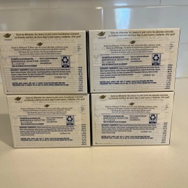 Dove Original Beauty Bar Soap, 4 pack