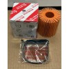 TOYOTA/ LEXUS 10-22 LEXUS GX460 ENGINE OIL FILTER , Genuine