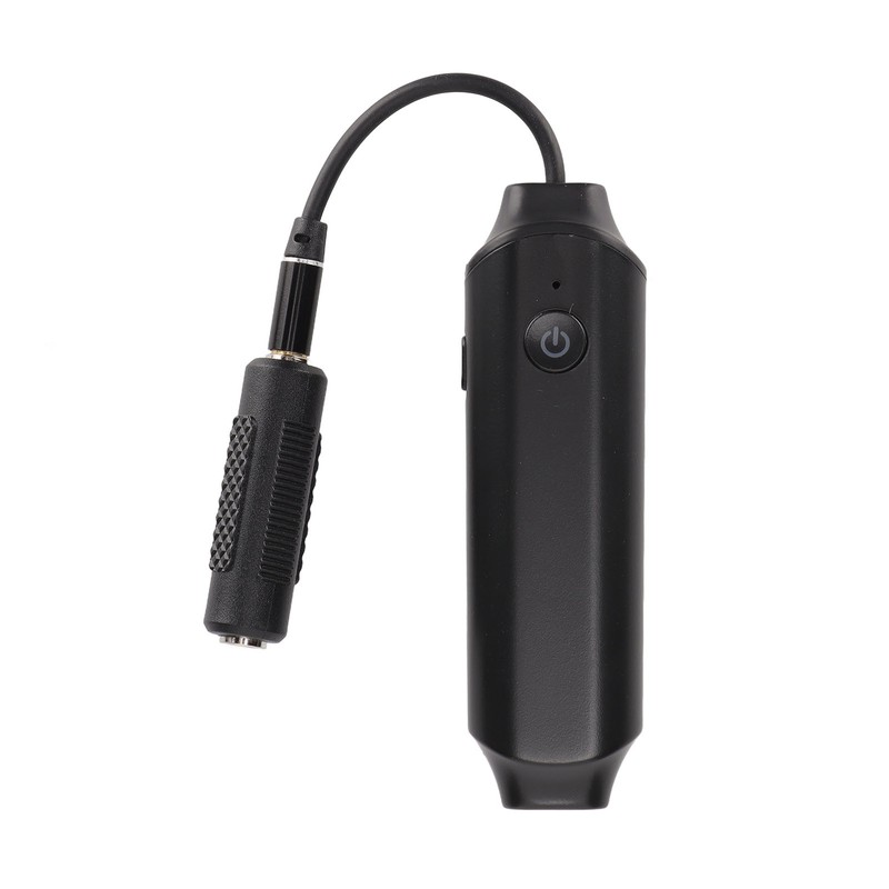 Bluetooth Transmitter Receiver 3.5mm Stereo Interface 2 in 1 Bluetooth
