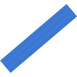 40Inches Air Mat Tumble Track Connector Tape for Inflatable Tumbling Gymnastic/Yoga/Camping Blue (NEW Upgrade)