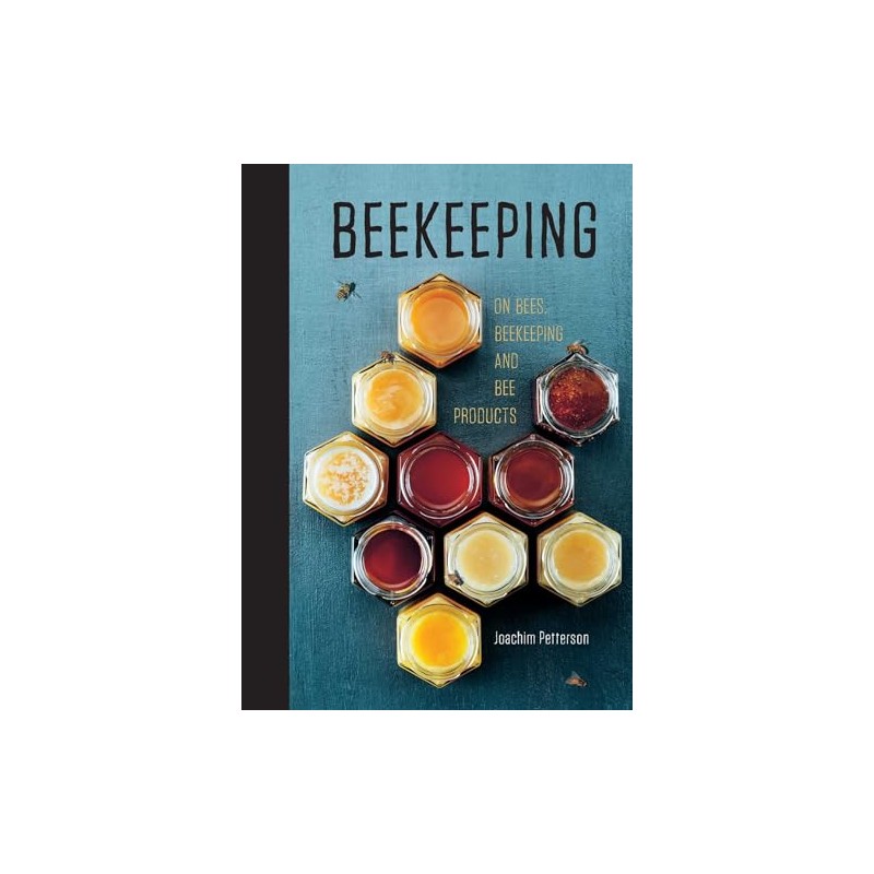 Beekeeping: Everything You Need to Know to Start your First