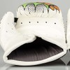 Kids Comic Boxing Gloves Unzen: 6 Colour: White