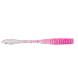 Northland Tackle Eye-Candy JIG Crawler / 3.5" / 5 Pack/Pink Silver