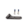 Winora Haibike XLC Bicycle Stand Adaptor Plate with Screws for