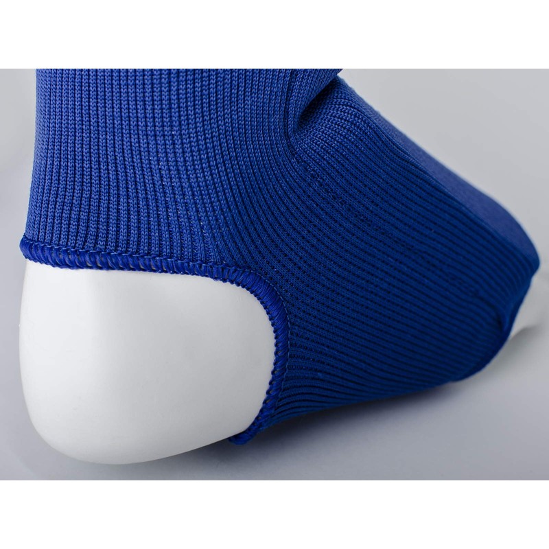 PAFFEN SPORT Allround Shin and Instep Protection Blue Size M