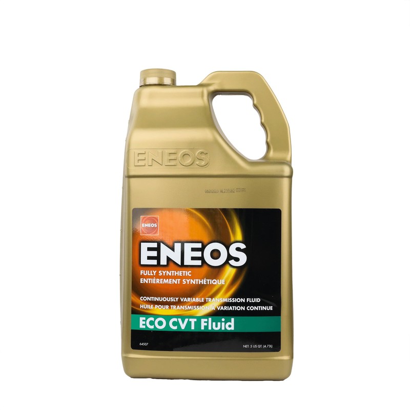 ENEOS ECO CVT FLUID (5 Quart Case of 4)