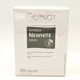Guinot Newhite Brightening Mask 30ml (7 Sheets)