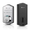 Solity Smart Digital Electronic Deadbolt Door Lock, Keyless Entry, Auto