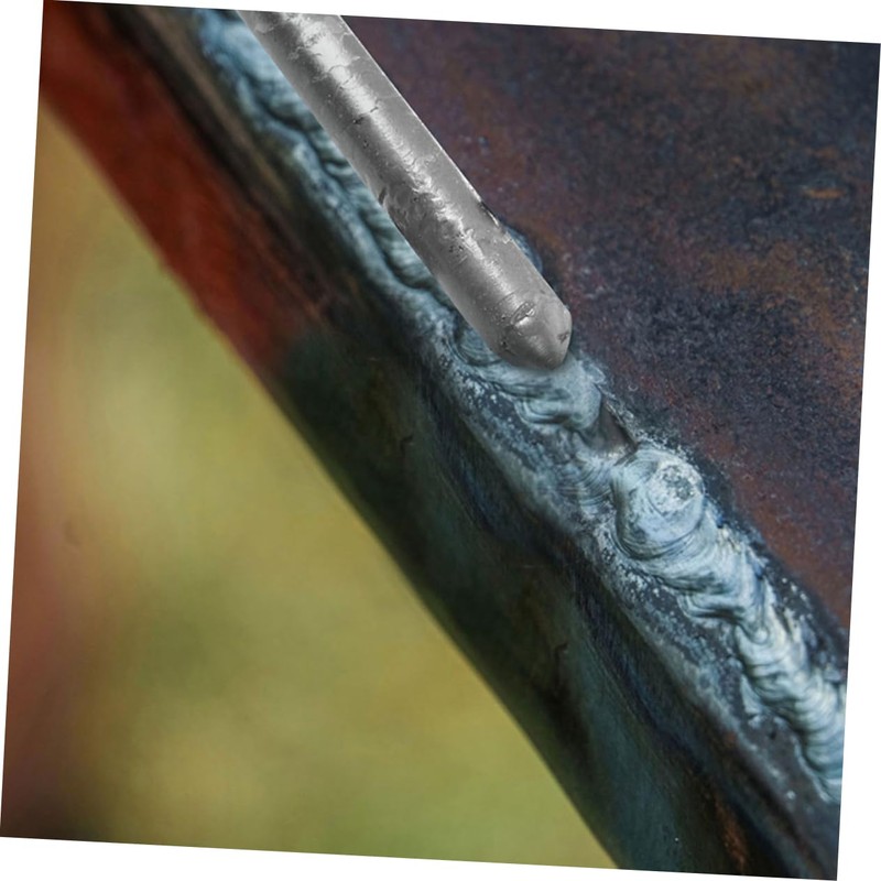 COHEALI 10 Pcs Low Temperature Aluminum Welding Rods Multipurpose Repair