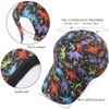 Initlove Girls Boys Baseball Cap Kids Adjustable Sun Hat Cartoon