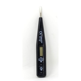 Sinometer DC & AC Non-contact Voltage Detector, DCY25