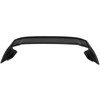 ZSPART Rear Trunk Spoiler Wing ABS Fits for 2004-2008 for