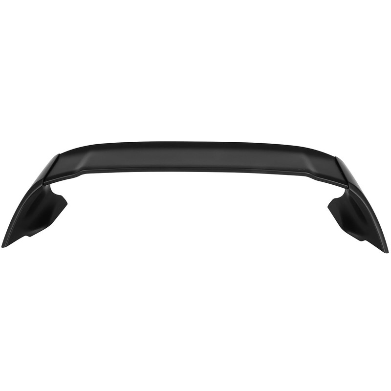 ZSPART Rear Trunk Spoiler Wing ABS Fits for 2004-2008 for
