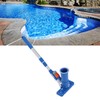 Portable Pool Vacuum Jet Simple Easy To Assemble Pool Spa