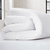 Mercantile Soft and Natural Breathable Down Feather Fill Bedding Comforter