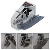 Money Counter, 600Pcs/min Portable Mini Currency Counter, Banknote Counting Machine,