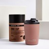 Fressko Reusable Cup Bino 8oz, Grape