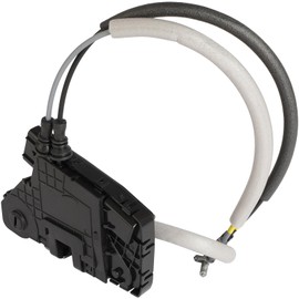 SCITOO Power Door Lock Actuators Rear Right Door Latch Replacement fits for Hyundai Elantra 2017-2020,81420-F2000