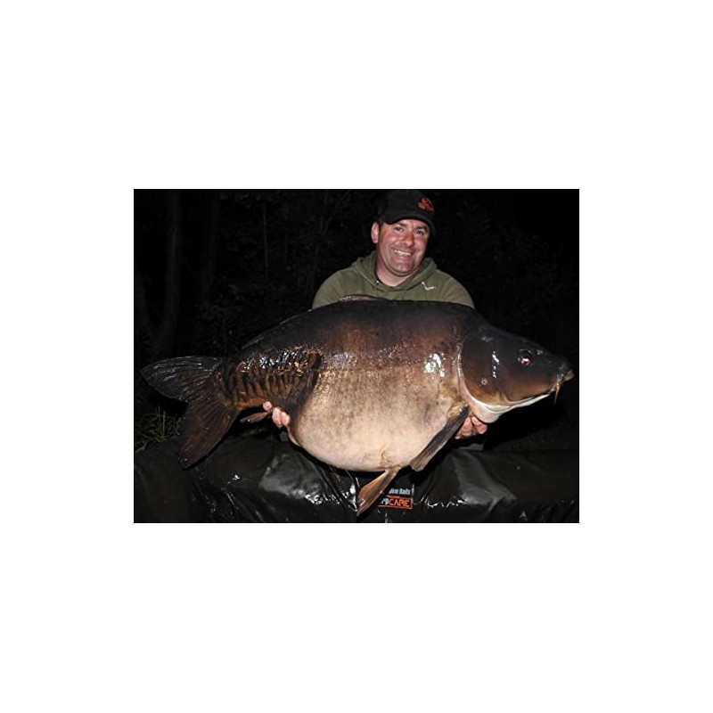 Tandem Baits SuperFeed Diffusion Pop-Up Salmon & Caviar Carp Pop-Ups