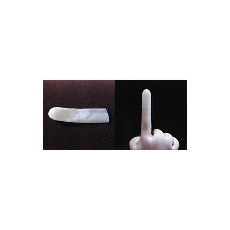 PEARL Thin Finger Sack 3 – B Mouth Cutting Small