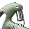 Grip Strength Trainer Adjustable Resistance Hand Gripper Ergonomic Anti Slip