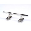 Mxeol 5 inch Boat Cleats for Dock Tie Down Cleat