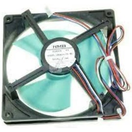 SOS Accessoire RMOTRA158CBZZ SHARP Fridge/Freezer Motor