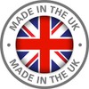 The Tuning-Shop Ltd Gear Stick Boot Compatible with Citroen Dispatch