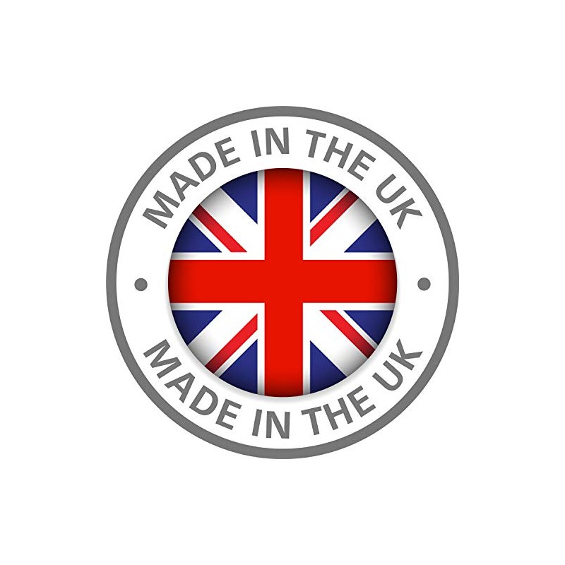 The Tuning-Shop Ltd Gear Stick Boot Compatible with Citroen Dispatch